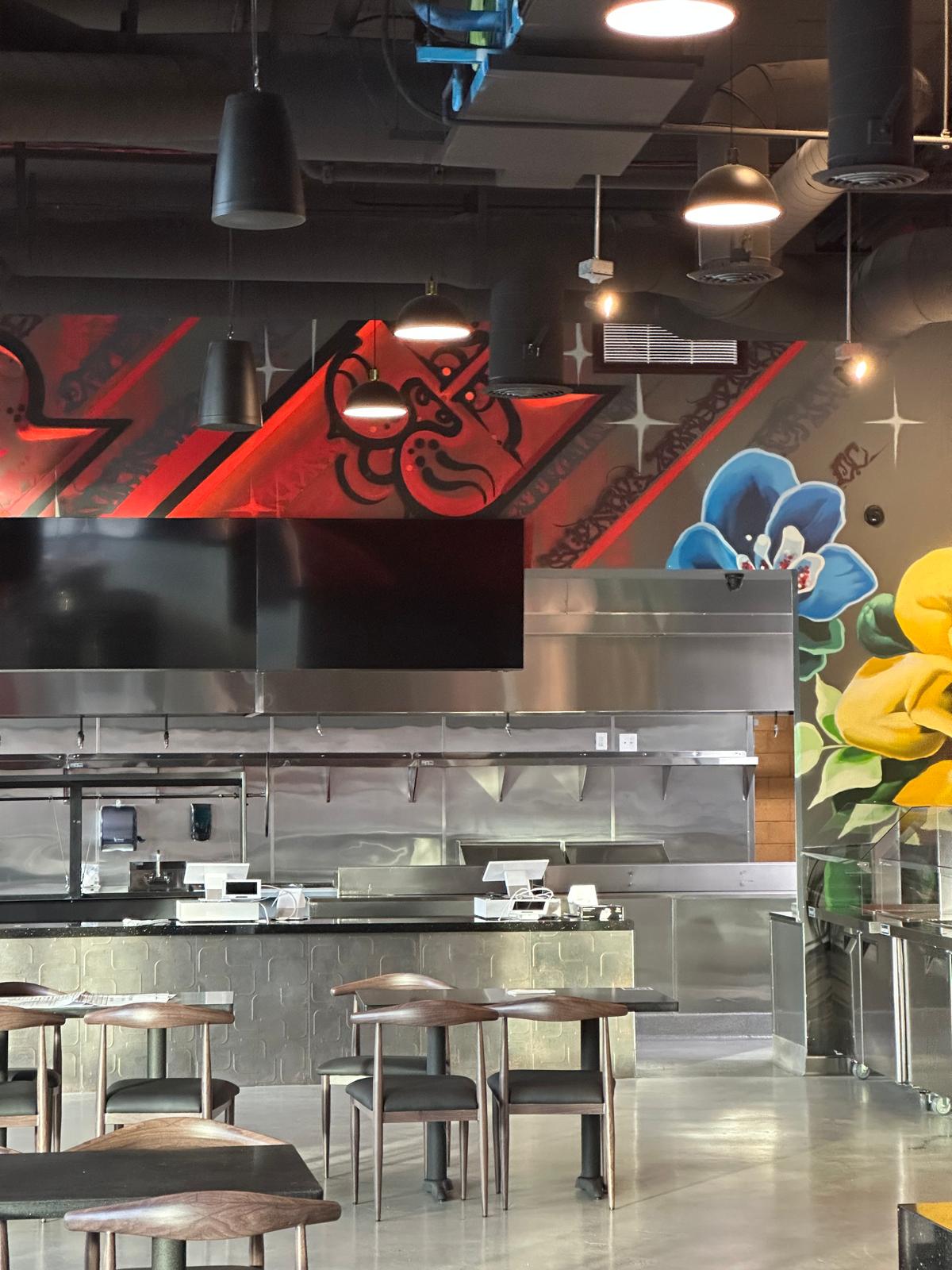 Irvine Industrial Complex